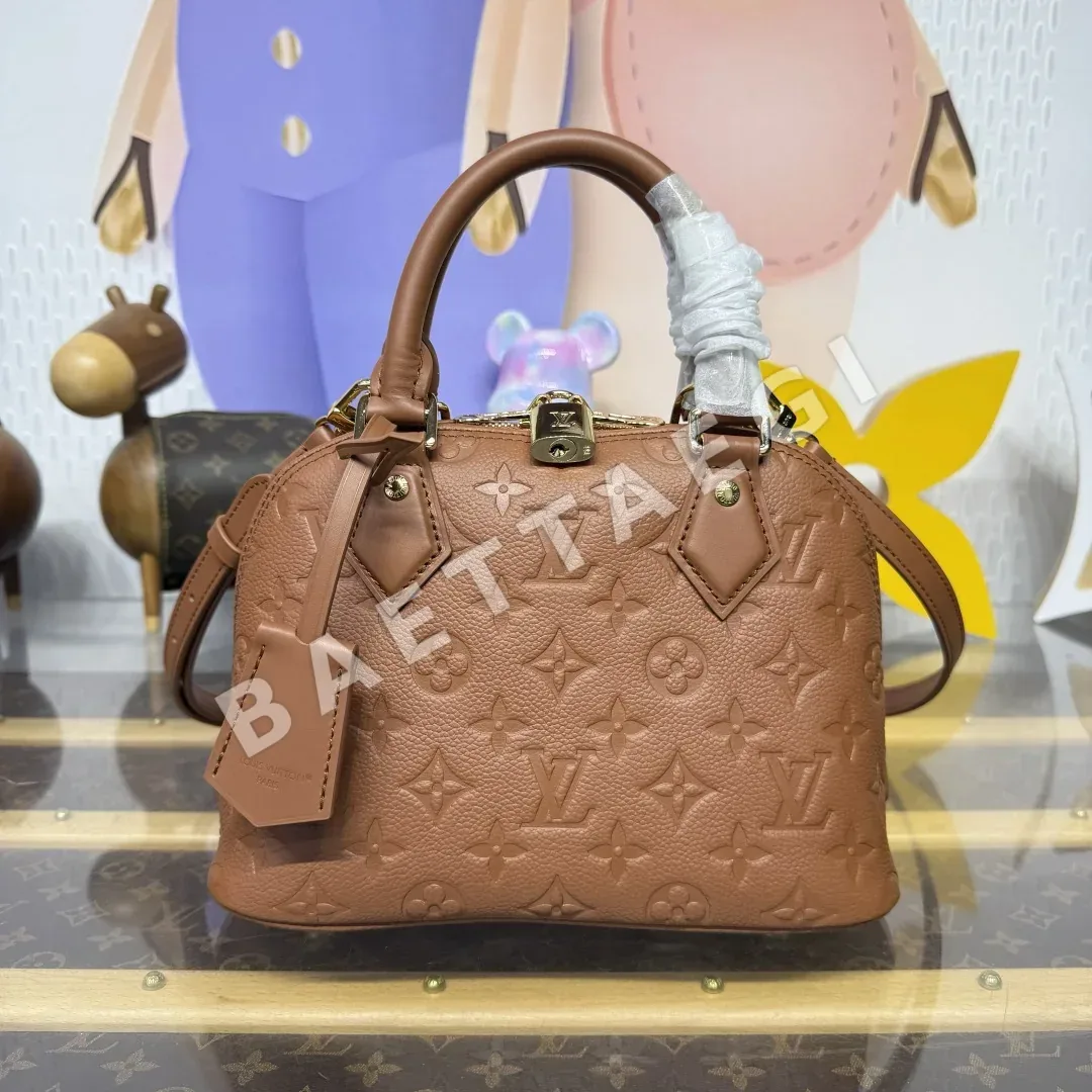 루이비통 알마BB 토트백 M26409 상세 이미지 1