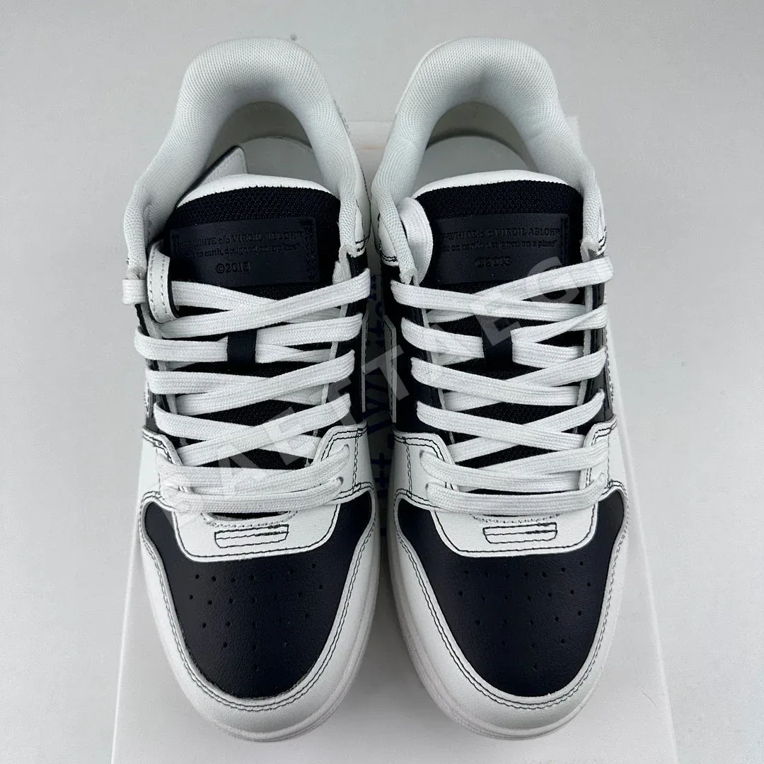 오프화이트 화이트 블랙 202374 Off White 상세 이미지 19
