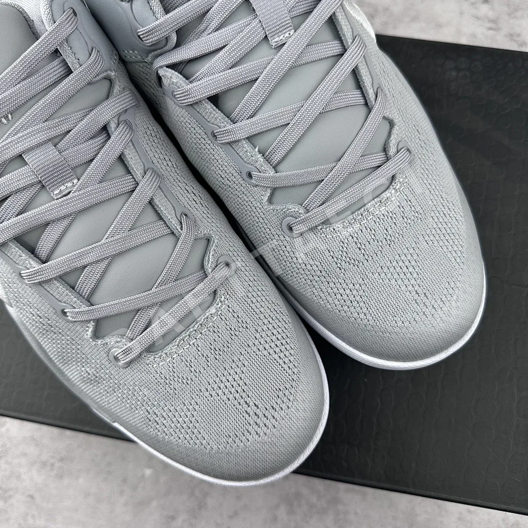 나이키 코비 8 프로트로 HF9550-002 200993 Nike Kobe 8 Protro Wolf Grey ZK8 상세 이미지 6