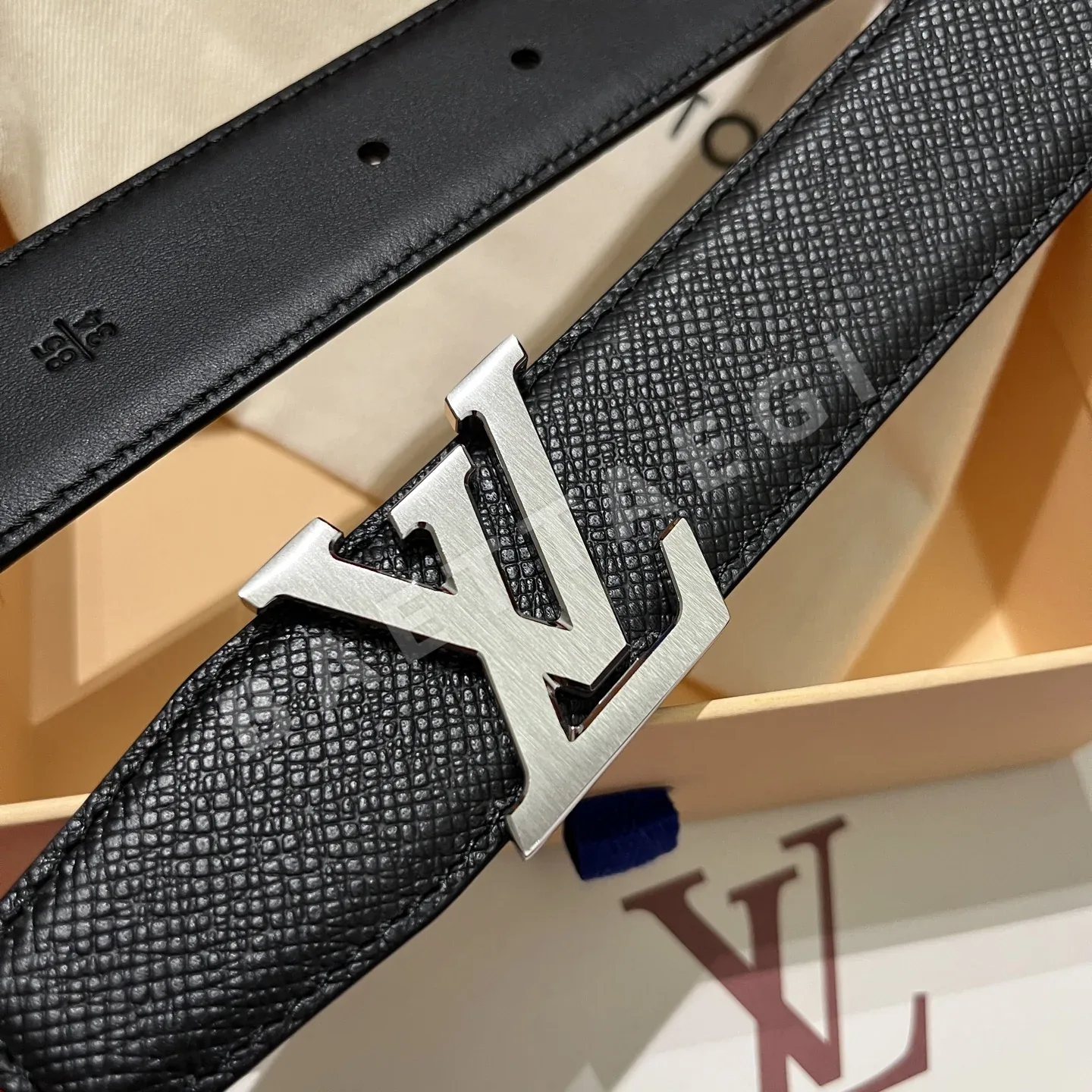 루이비통 벨트 57519 Louis Vuitton Belt 상세 이미지 5
