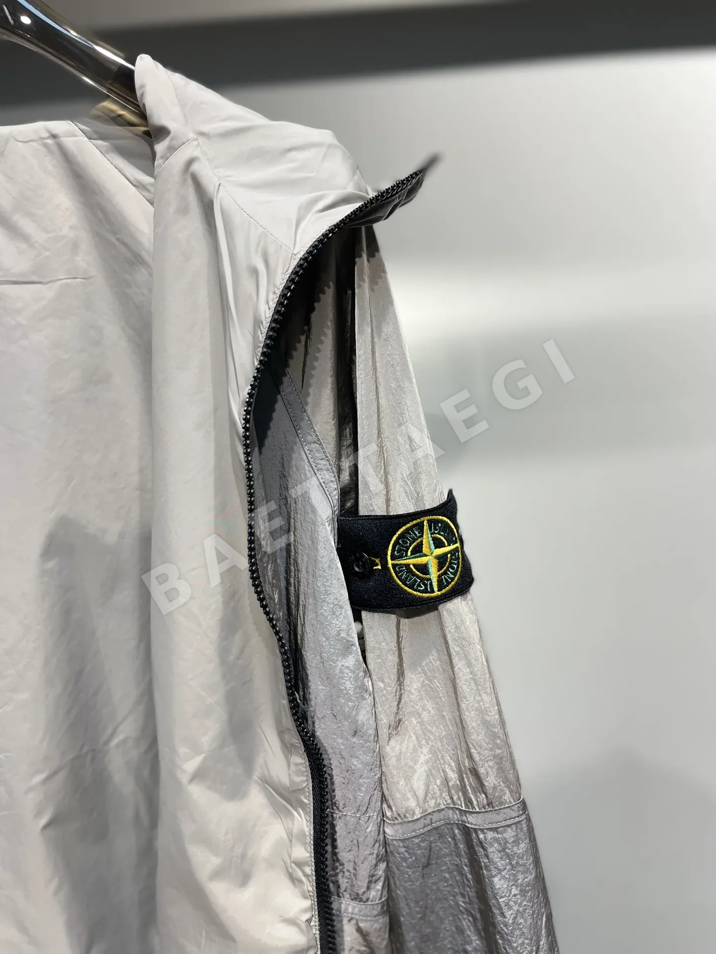 스톤아일랜드 남성 자켓 51343 Stone Island 상세 이미지 2