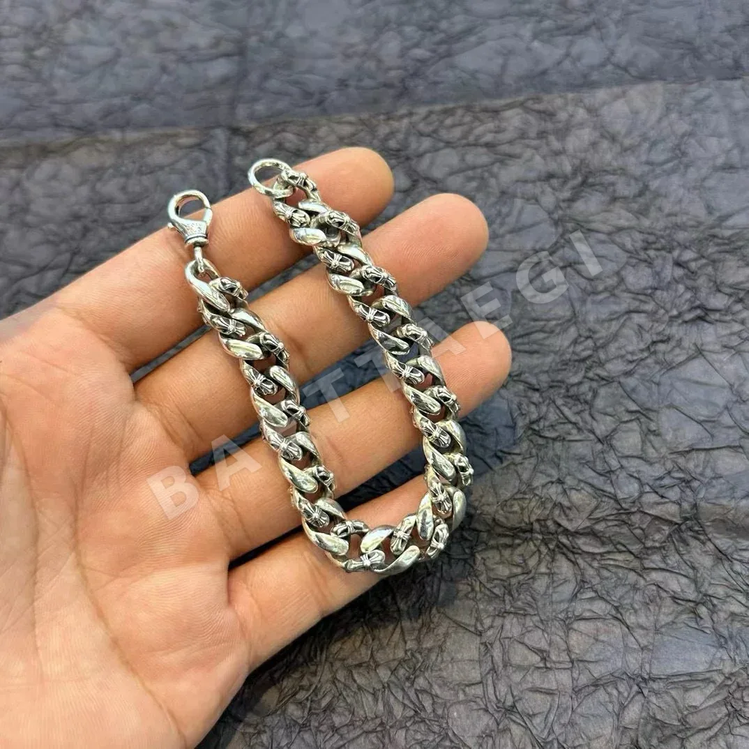 크롬하츠 팔찌 61820 Chrome Hearts Bracelet 상세 이미지 2