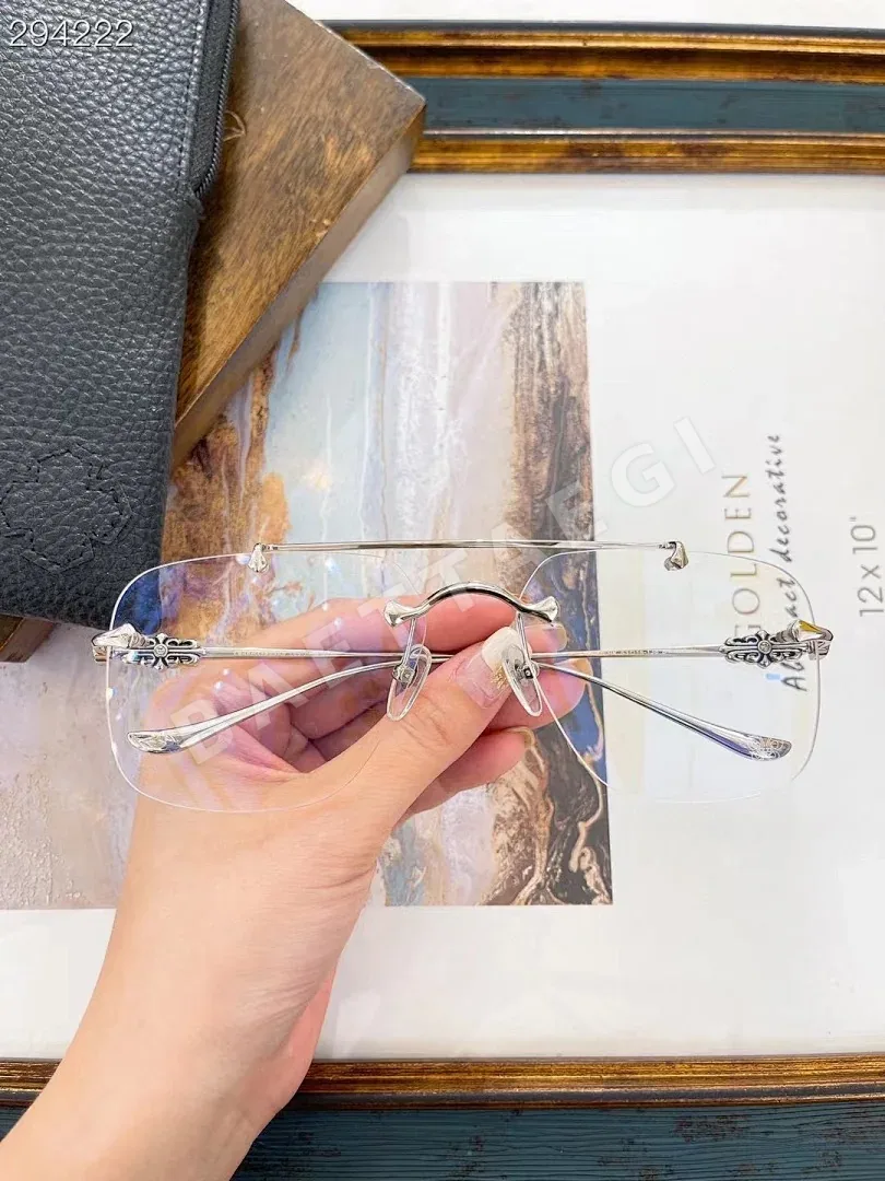 크롬하츠 선글라스 204827 Chrome Hearts Sunglasses