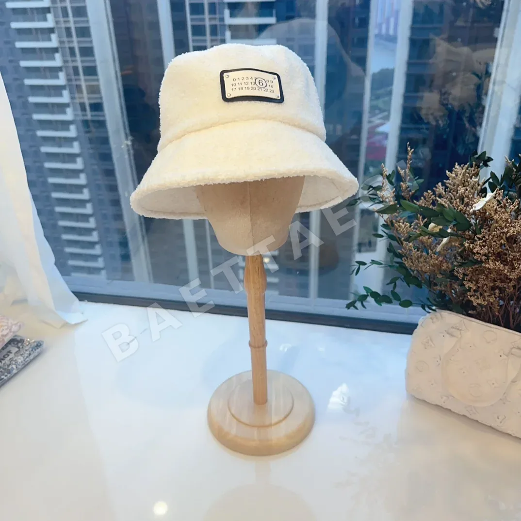 마르지엘라 모자 79330 Maison Margiela Cap 상세 이미지 10