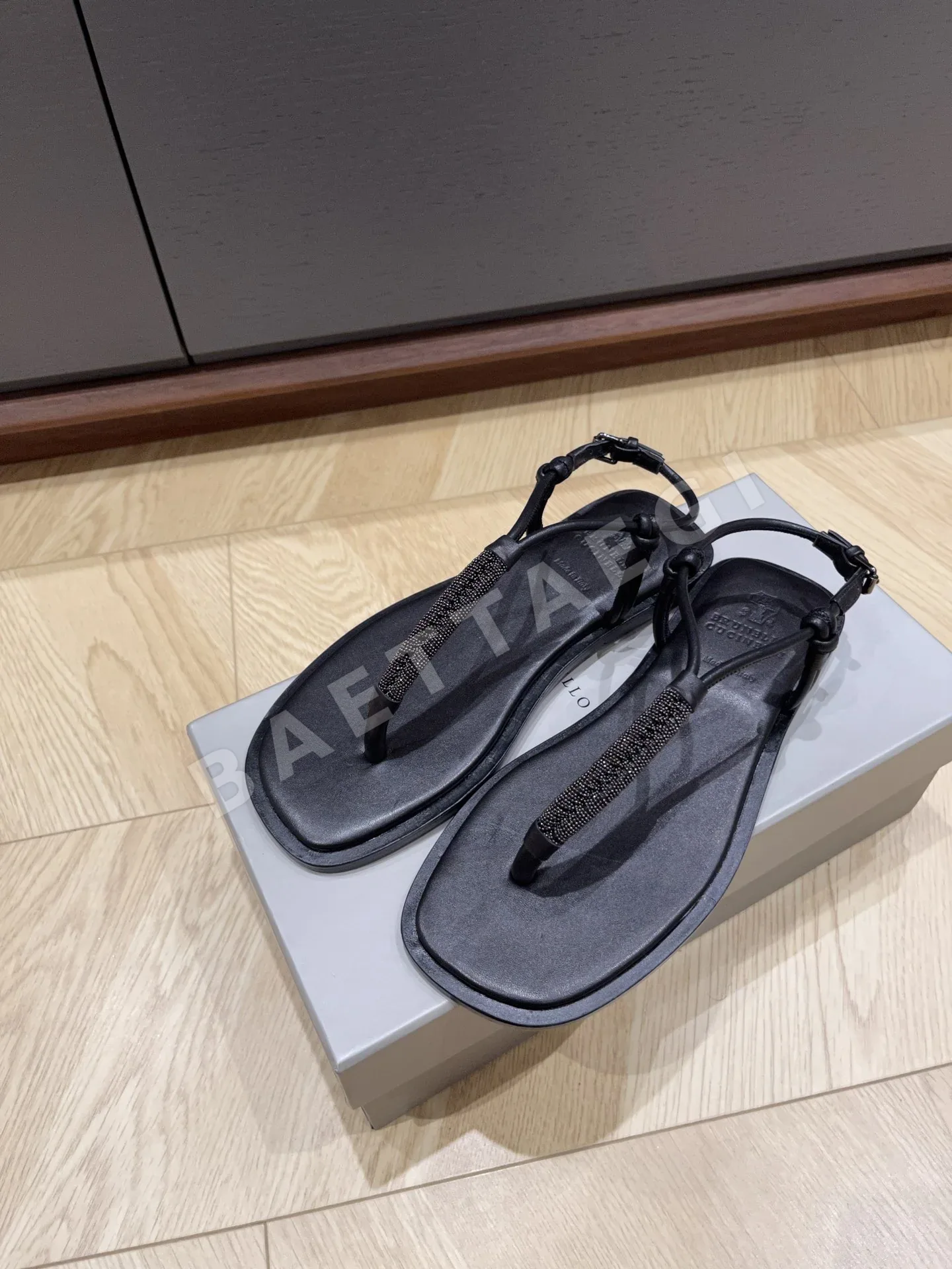 브루넬로쿠치넬리 신발 9733 상세 이미지 2