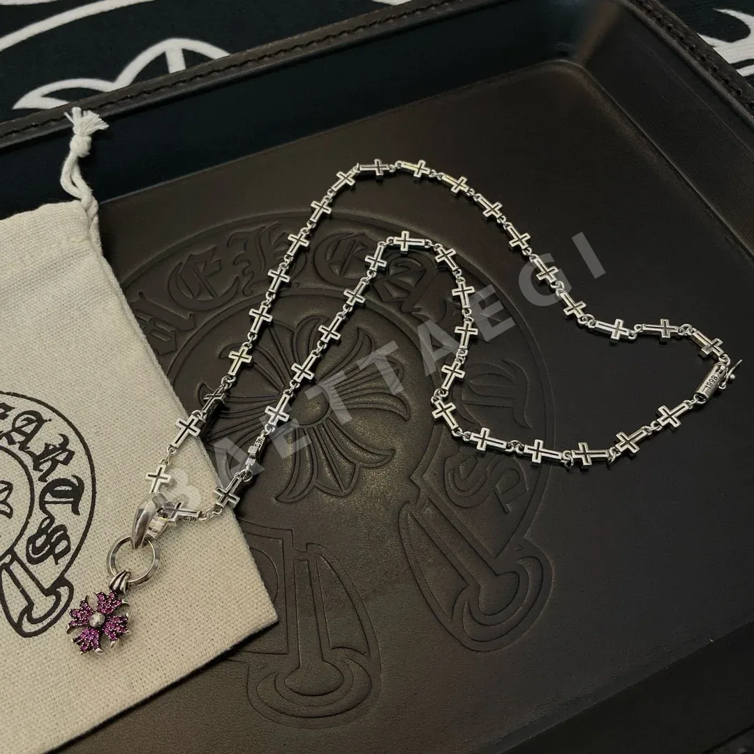크롬하츠 목걸이 62592 Chrome Hearts Necklace 상세 이미지 7