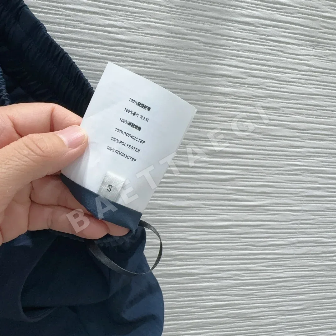프라다 여성 반바지 상세 이미지 7