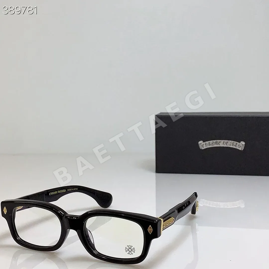크롬하츠 선글라스 205187 Chrome Hearts Sunglasses 상세 이미지 3