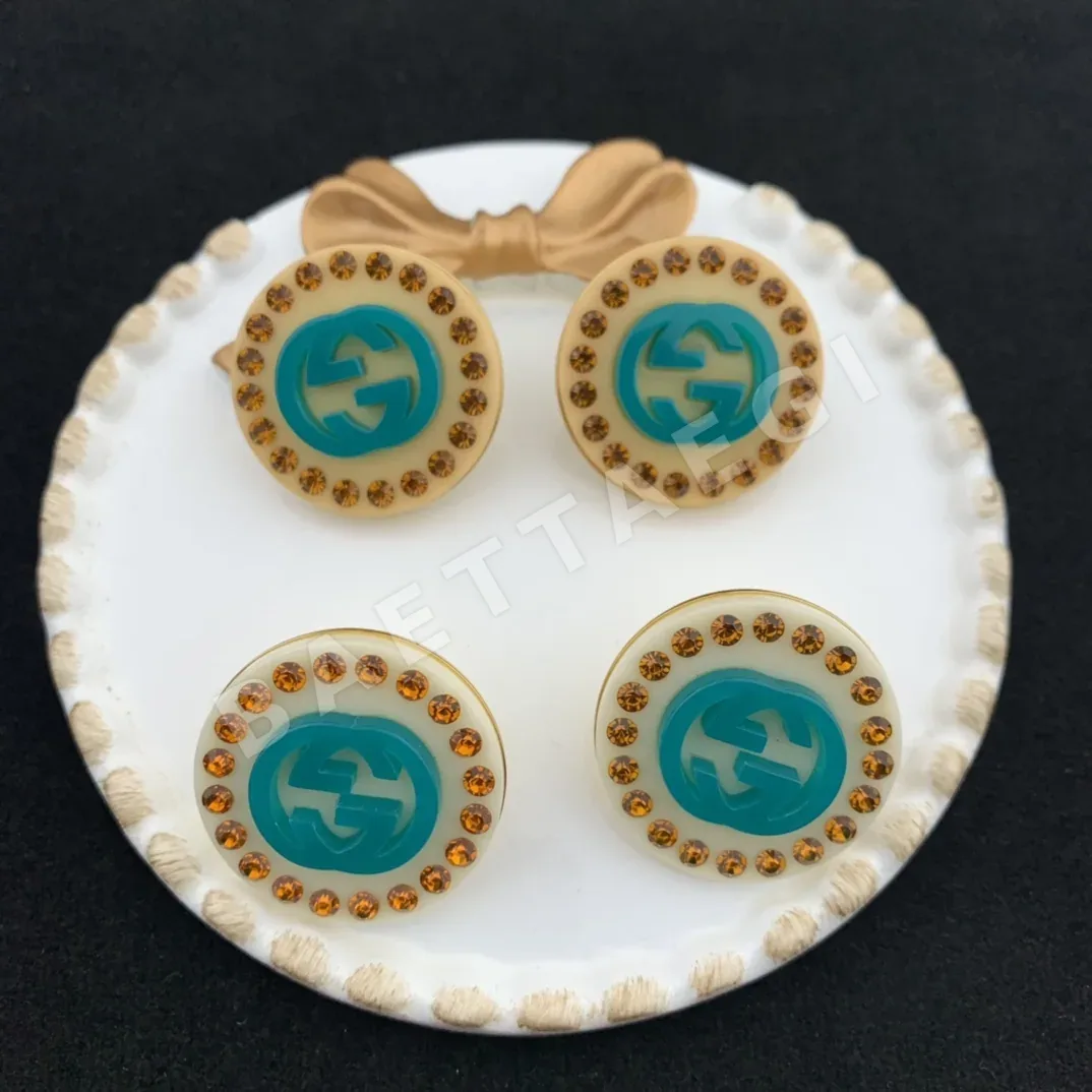 구찌 귀걸이 55886 Gucci Earrings 상세 이미지 3