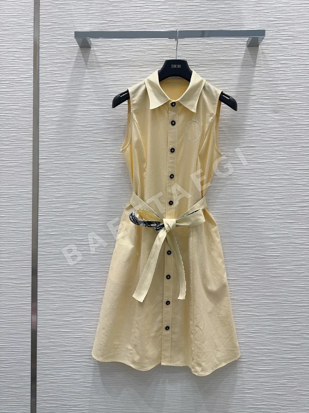 디올 여성 원피스 92936