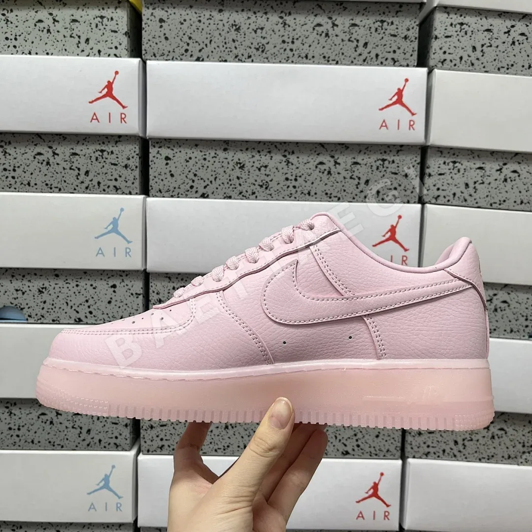 나이키 [G5] 에어 포스 1 로우 CZ8065-600 201200 Nike Air Force 1 Low Drake NOCTA Certified 상세 이미지 2