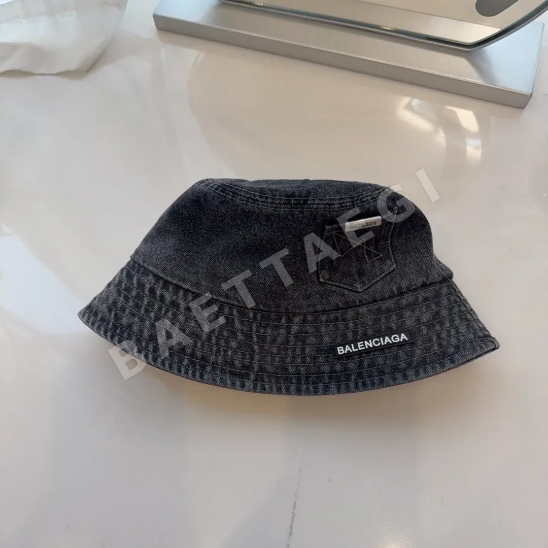 발렌시아가 모자 81872 Balenciaga Cap 상세 이미지 7