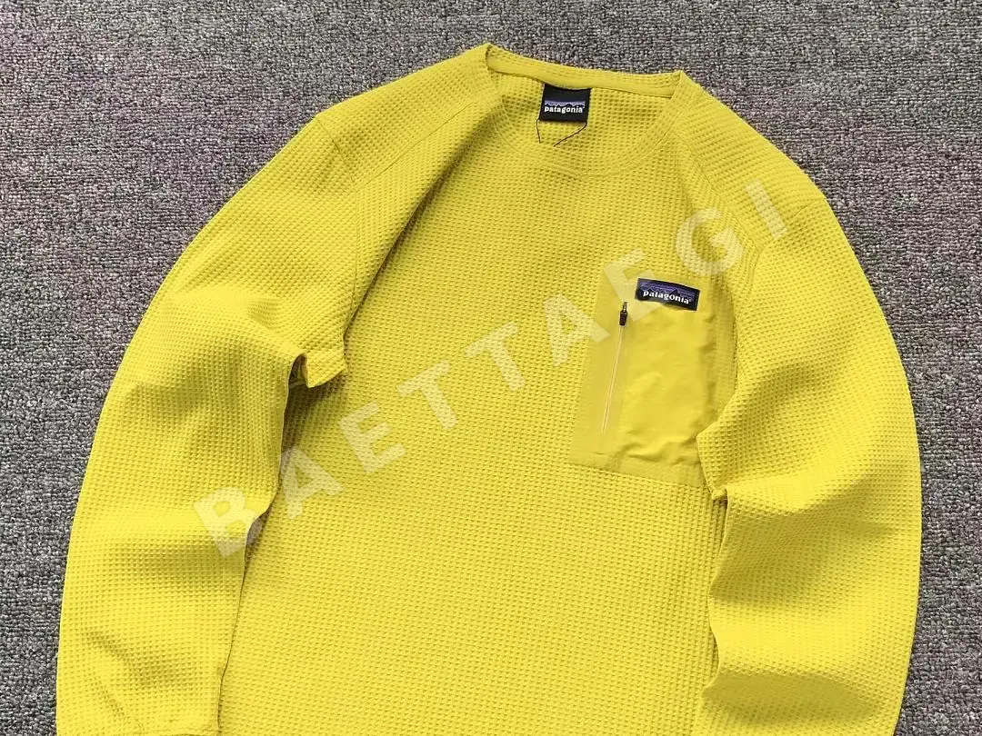 파타고니아 긴팔 티셔츠 203783 Patagonia Long Sleeve 상세 이미지 8