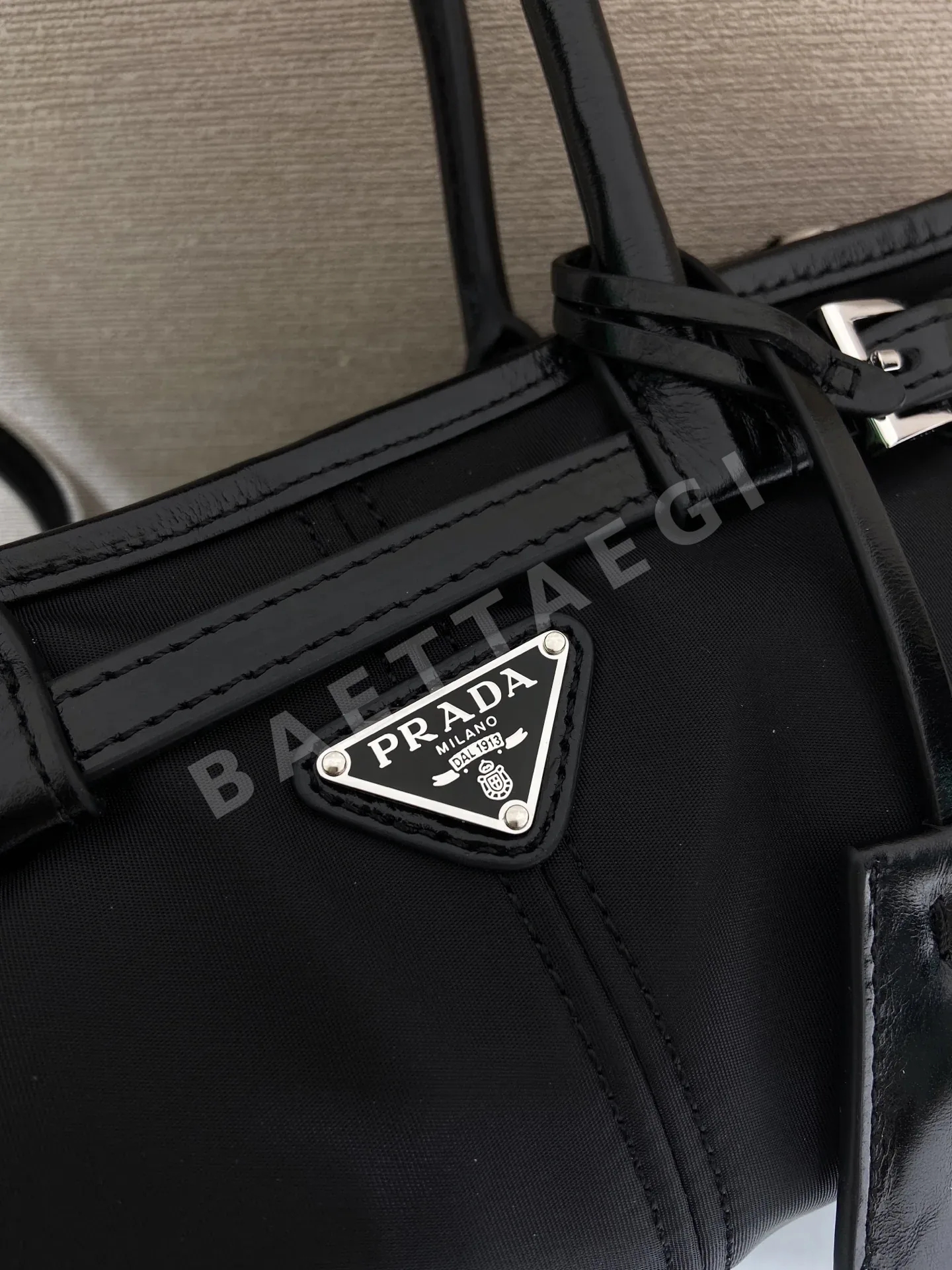 프라다 1BA486 가방 Prada Bag 상세 이미지 7