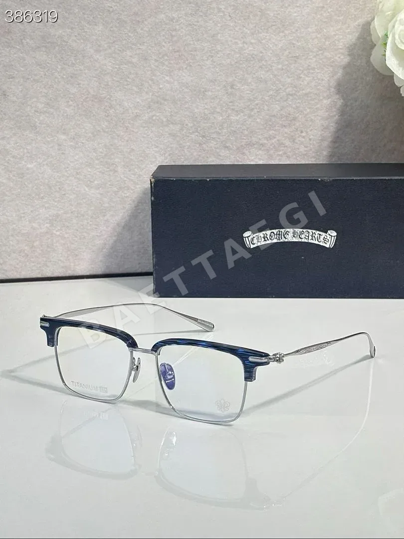 크롬하츠 선글라스 205186 Chrome Hearts Sunglasses 상세 이미지 5
