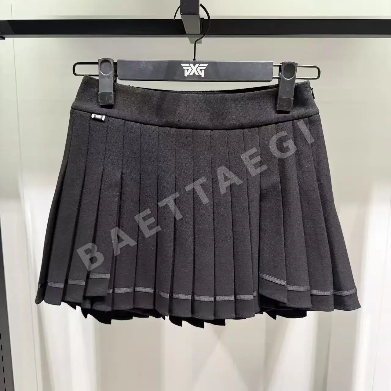 PXG 여성 캐주얼 반바지 상세 이미지 6