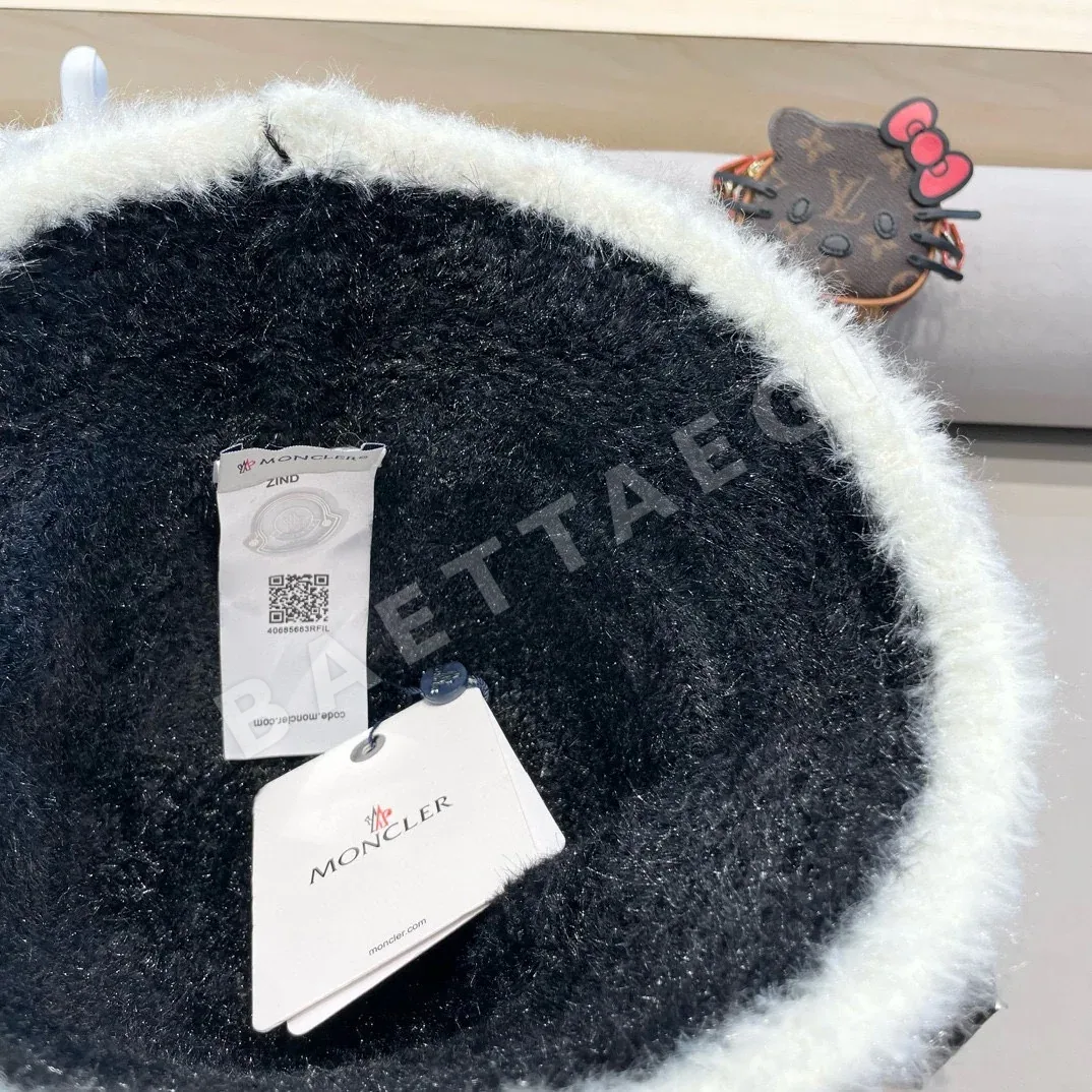 몽클레르 모자 186864 Moncler Cap 상세 이미지 9