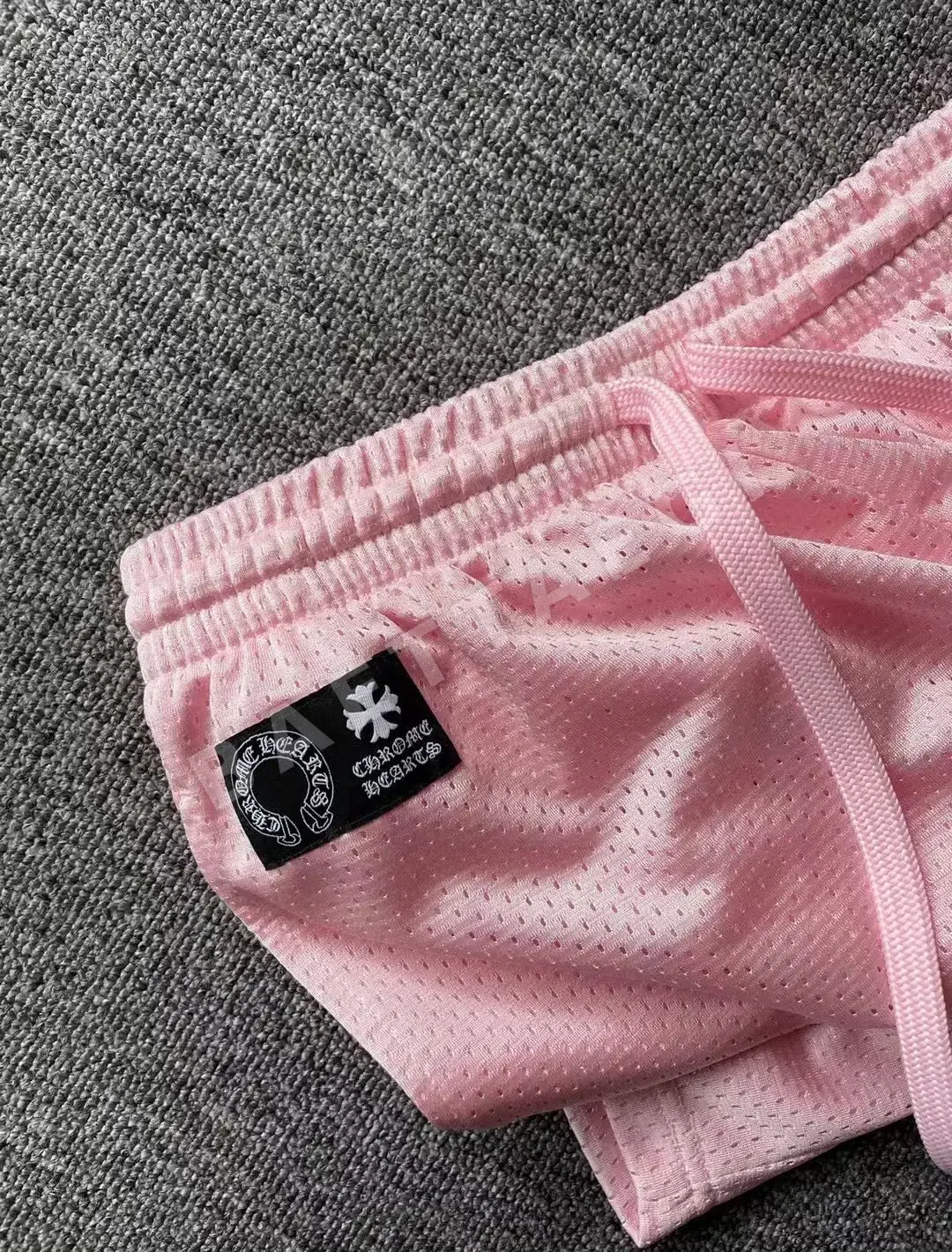 크롬하츠 여성 바지 163082 Chrome Hearts Pants 상세 이미지 2