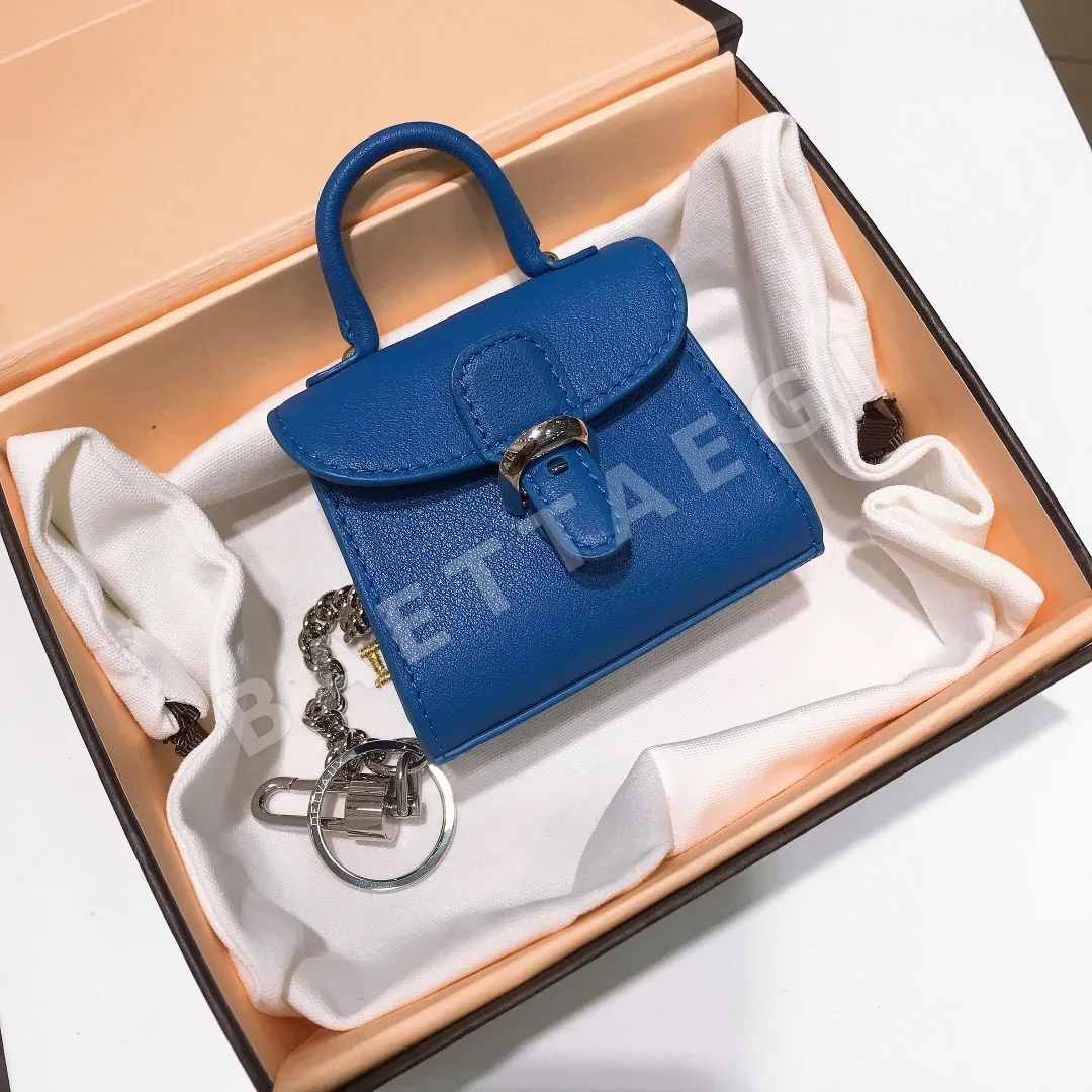 델보 브릴리앙 미니 파우치 16991