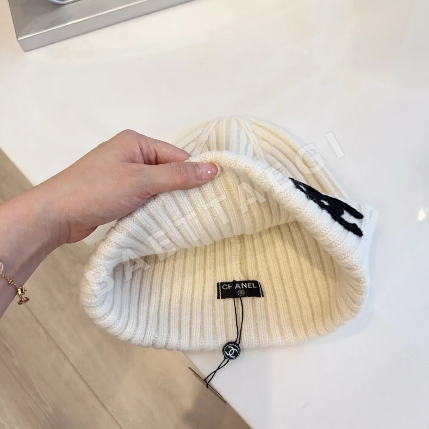 샤넬 모자 82503 Chanel Cap 상세 이미지 6