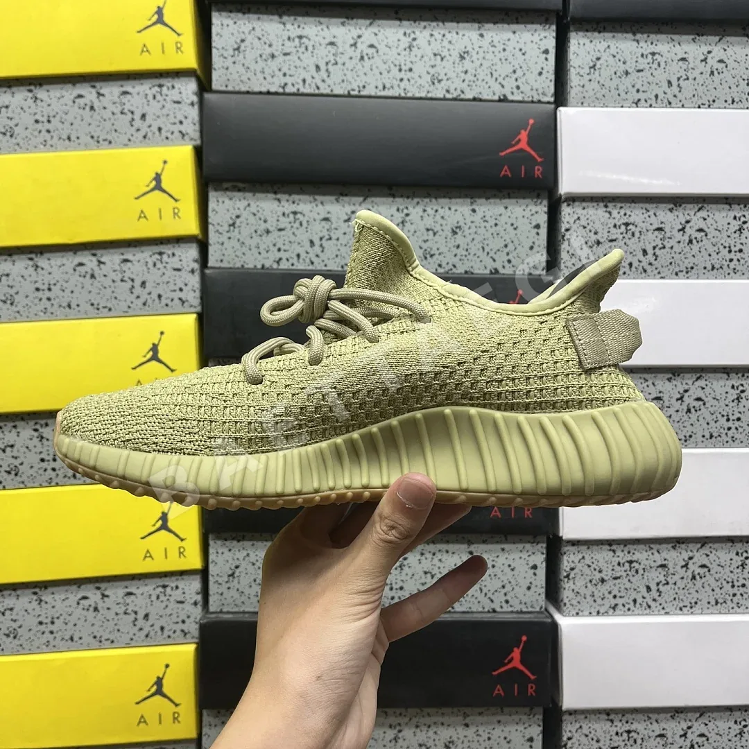 아디다스 [R] 이지 부스트 350 V2 FY5346 200756 Adidas Yeezy Boost 350 V2 상세 이미지 9