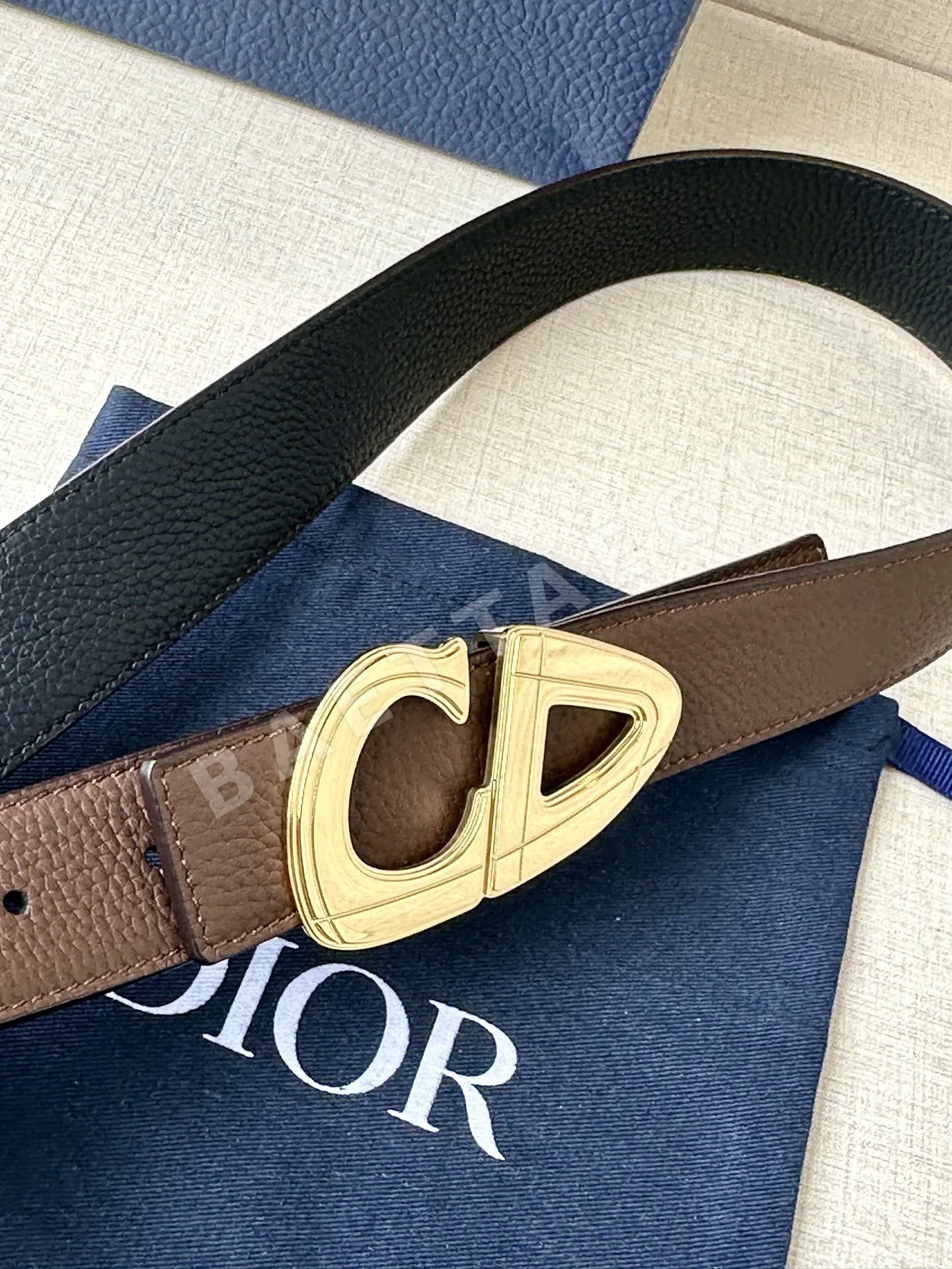 디올 벨트 59786 Dior Belt 상세 이미지 2