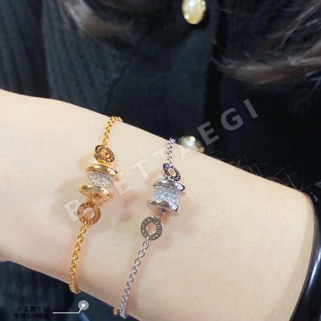 불가리 팔찌 64743 Bvlgari Bracelet 상세 이미지 2