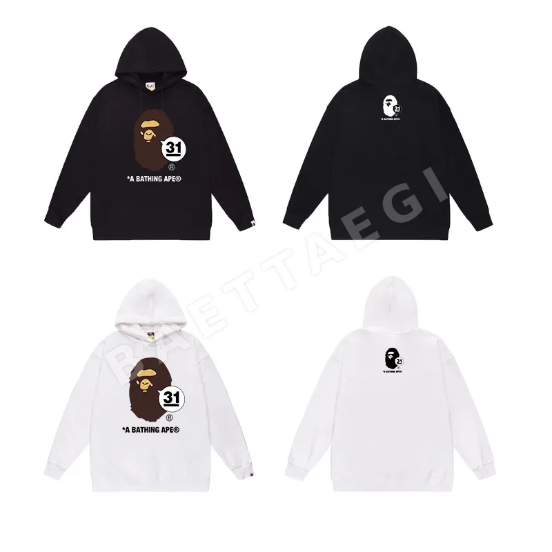 베이프 에이프 헤드 프린트 남성 반팔 티셔츠 SC7035 BAPE 상세 이미지 10