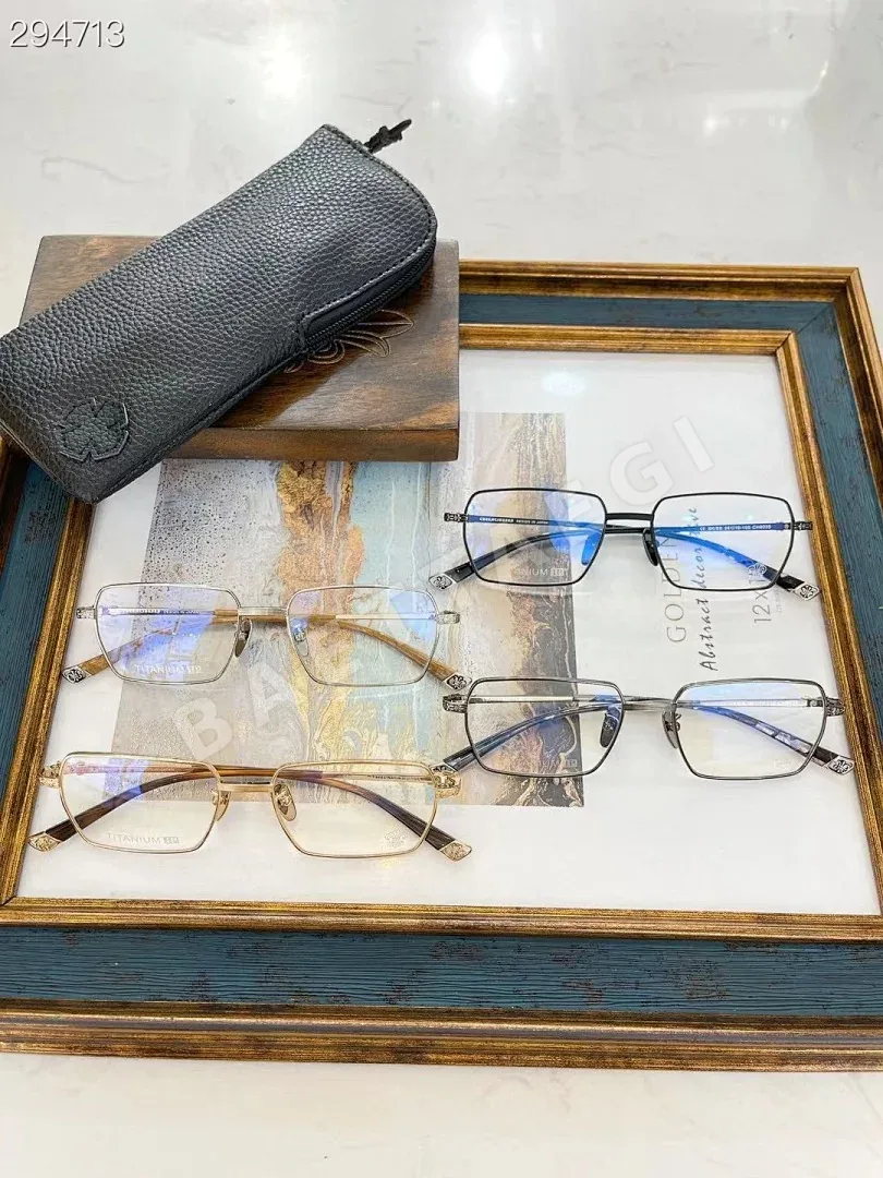 크롬하츠 선글라스 204833 Chrome Hearts Sunglasses 상세 이미지 2