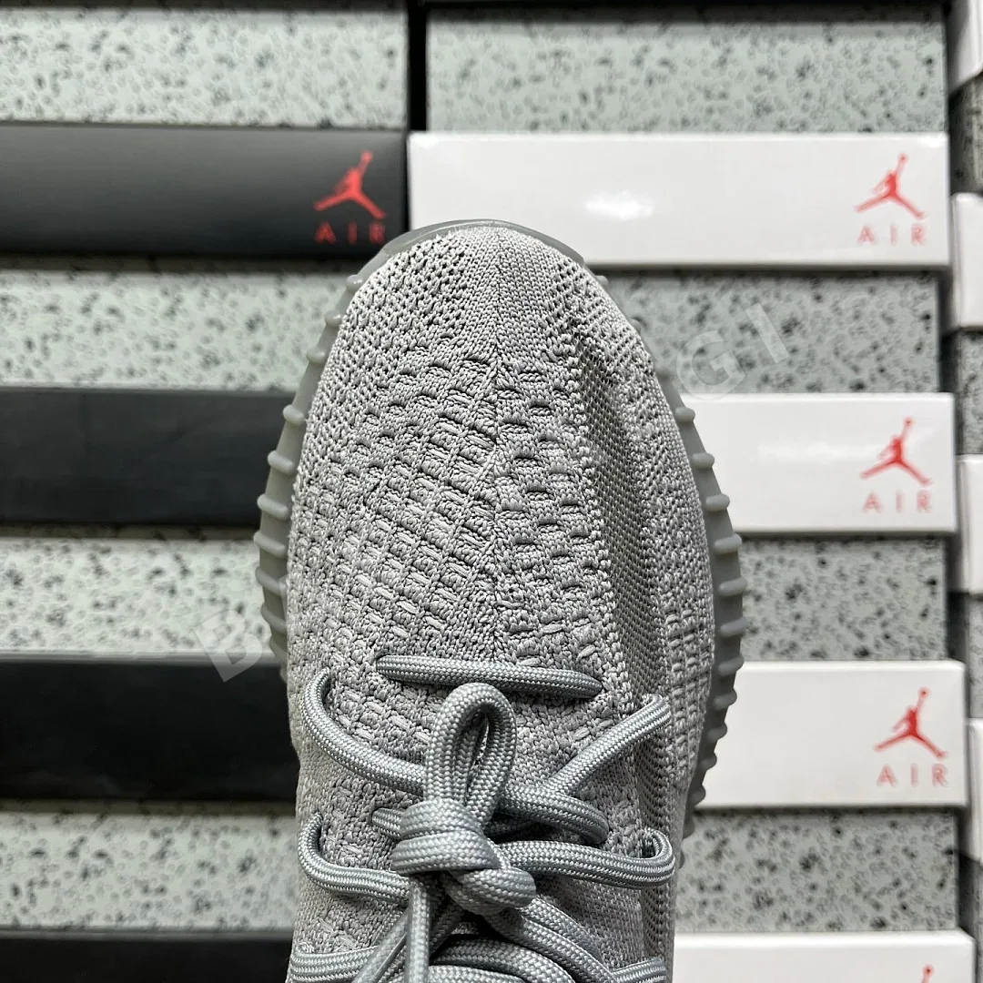 아디다스 [XQ] 이지 부스트 350 V2 IF3219 200809 Adidas Yeezy Boost 350 V2 Steel Grey 상세 이미지 7