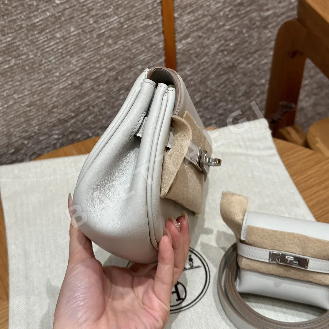 에르메스 켈리 무브 가방 상세 이미지 4