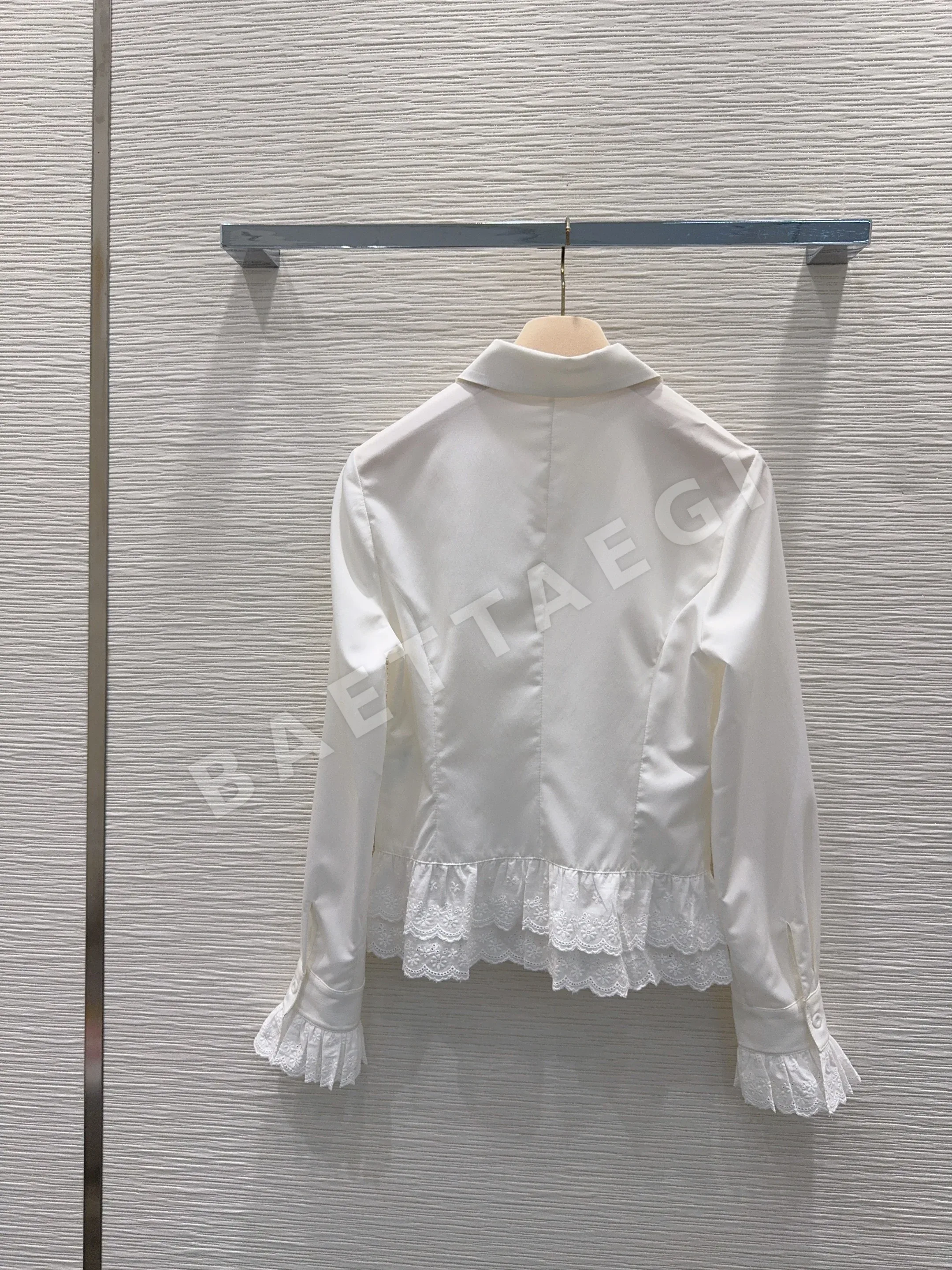 미우미우 여성 셔츠 97217 Miu Miu Shirt 상세 이미지 18