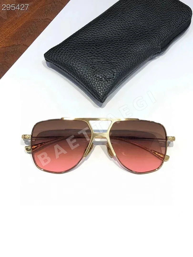 크롬하츠 선글라스 204839 Chrome Hearts Sunglasses 상세 이미지 8