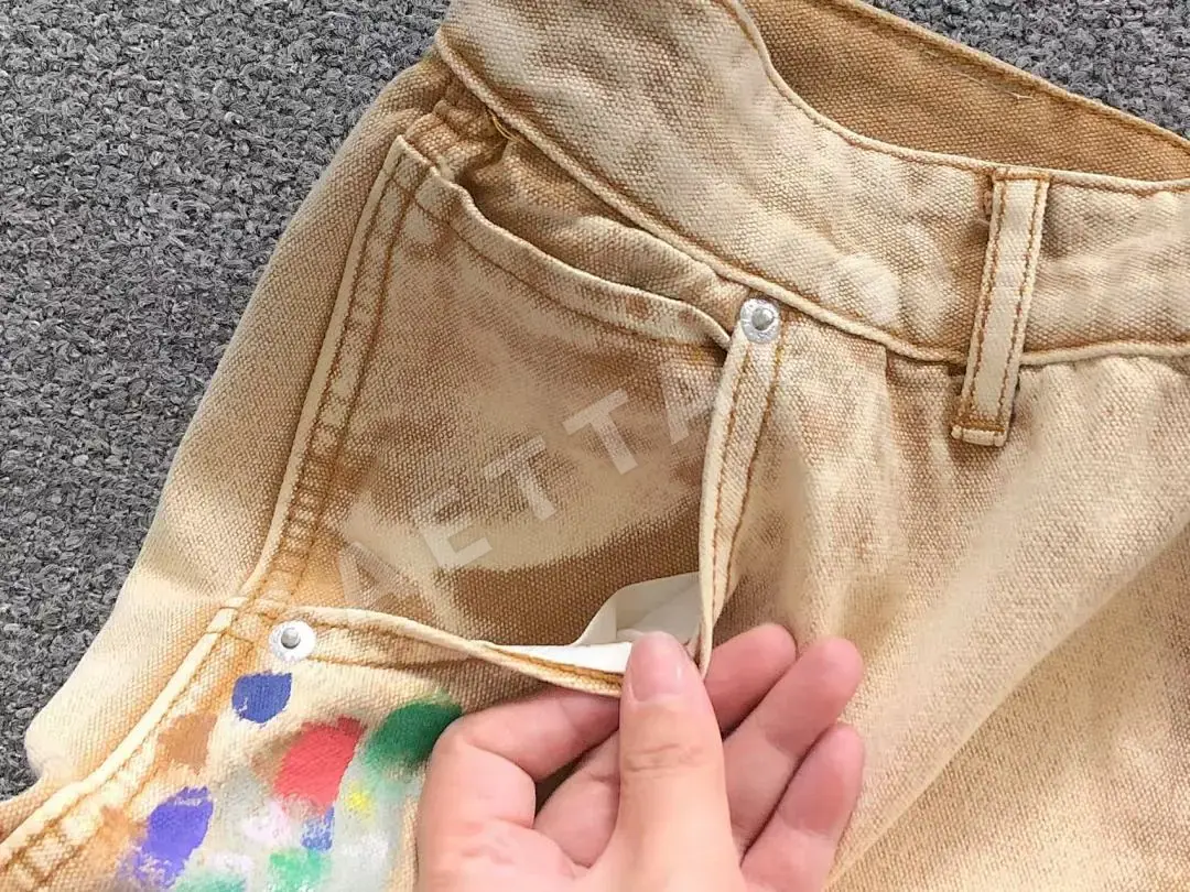 갤러리디파트먼트 바지 203230 Gallery Dept. Pants 상세 이미지 19