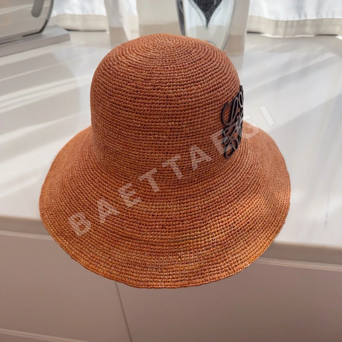 로에베 모자 78901 Loewe Cap 상세 이미지 6