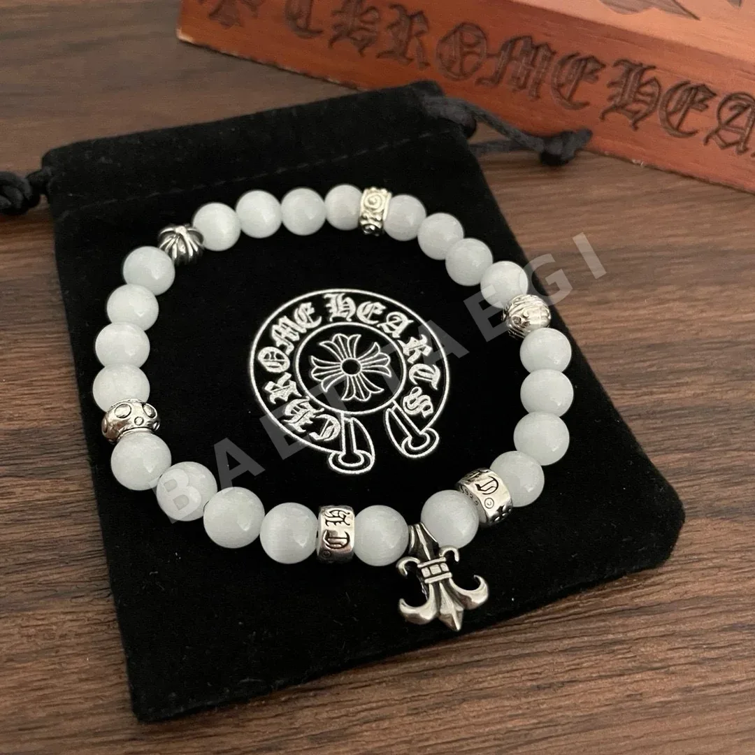 크롬하츠 팔찌 61734 Chrome Hearts Bracelet 상세 이미지 3