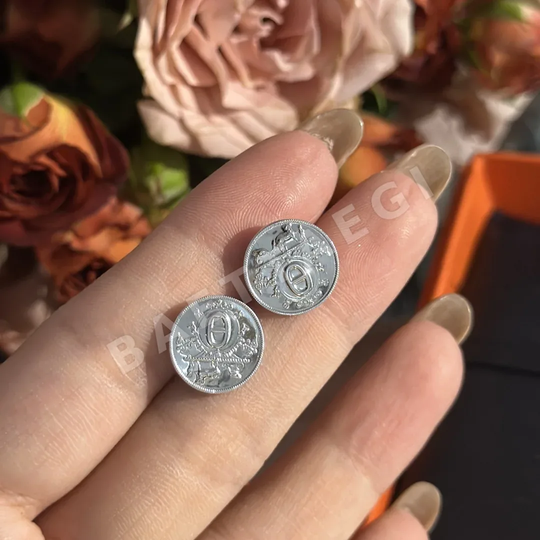 에르메스 목걸이 70433 Hermes Necklace 상세 이미지 7
