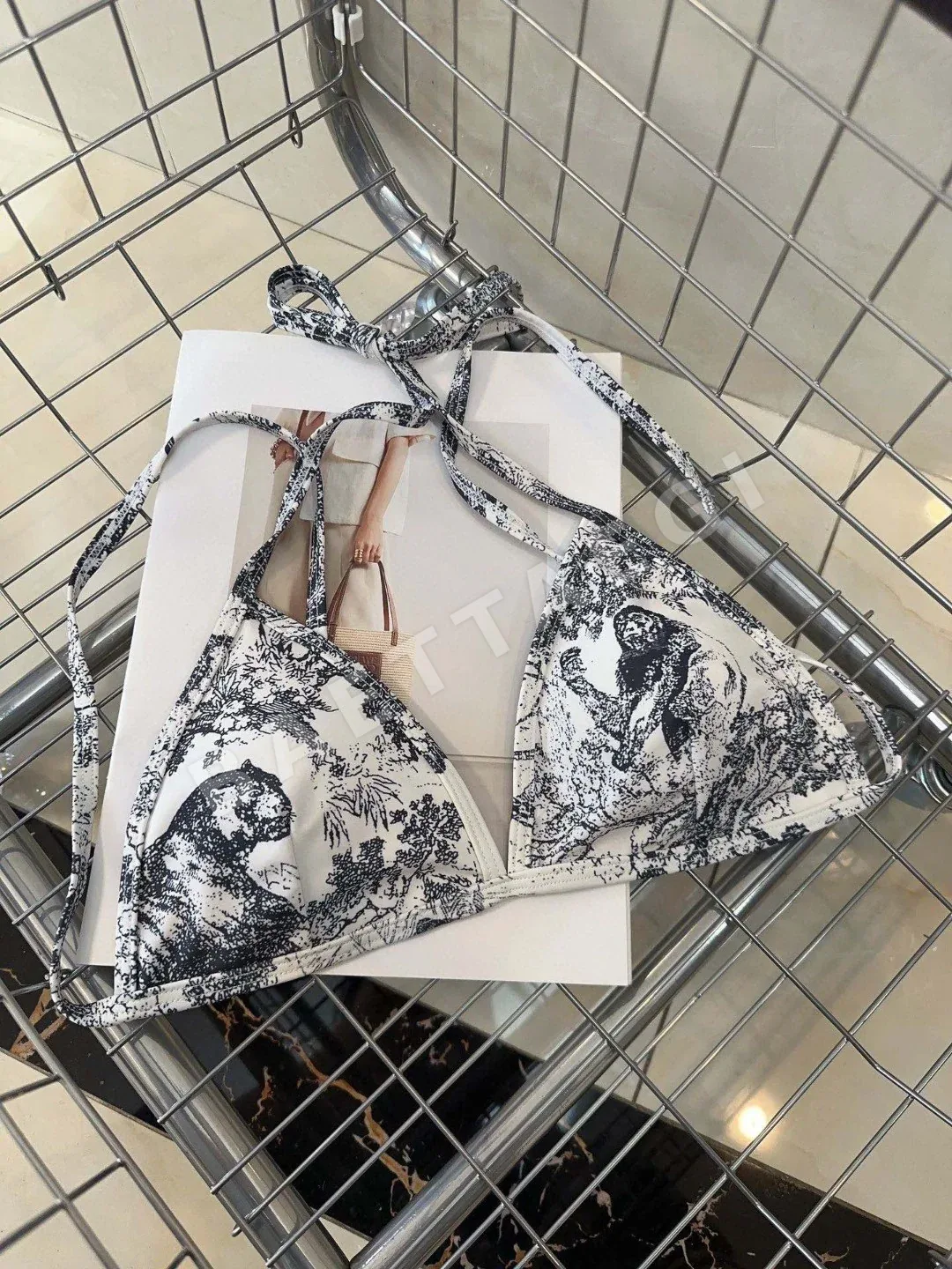 디올 여성 액티브웨어 89412 Dior Activewear 상세 이미지 4