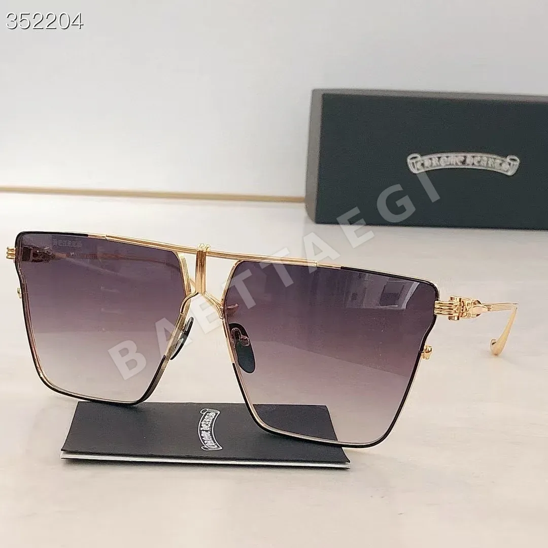크롬하츠 선글라스 205054 Chrome Hearts Sunglasses 상세 이미지 5