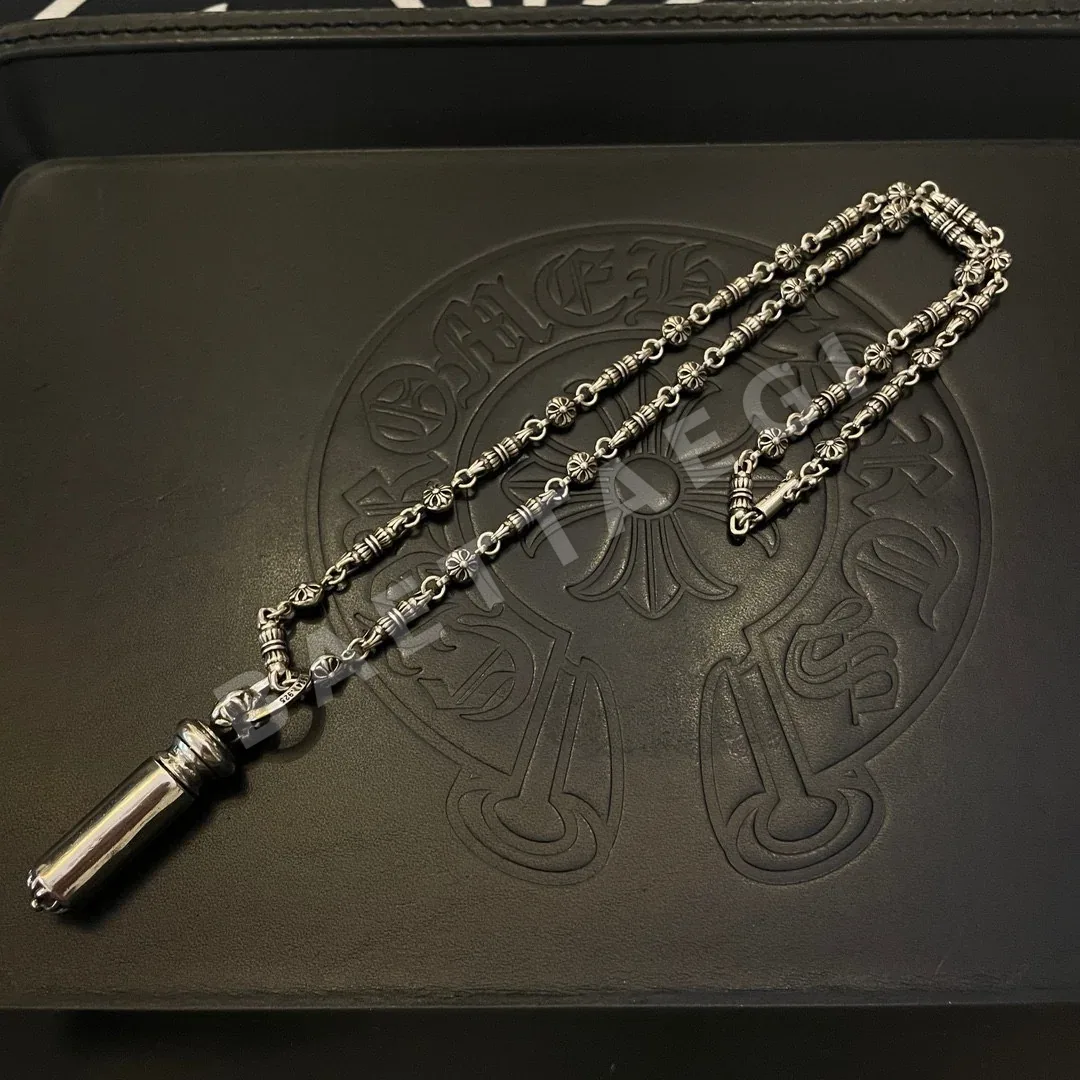 크롬하츠 목걸이 62611 Chrome Hearts Necklace 상세 이미지 4