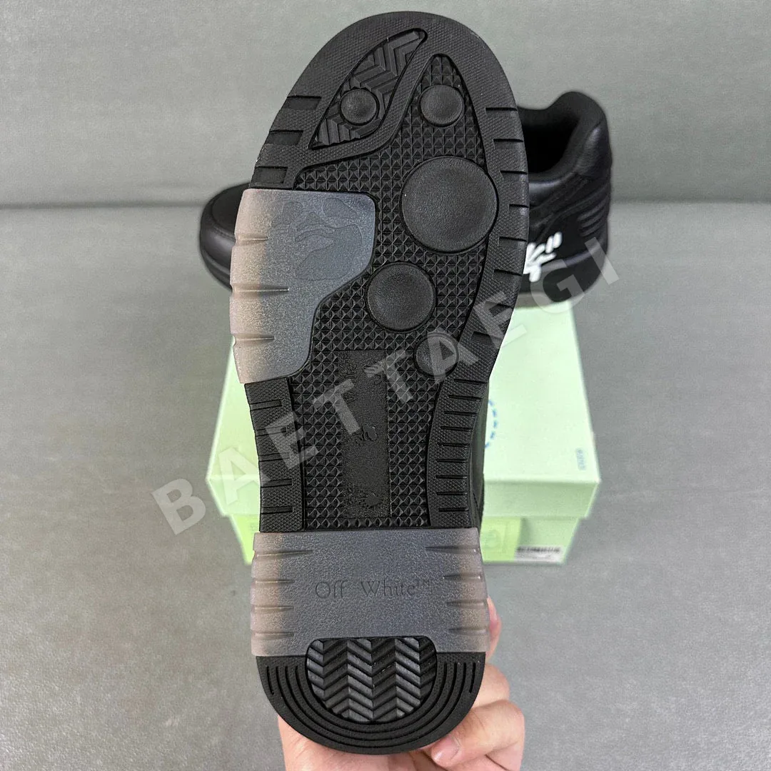 오프화이트 블랙 202327 Off White 상세 이미지 5