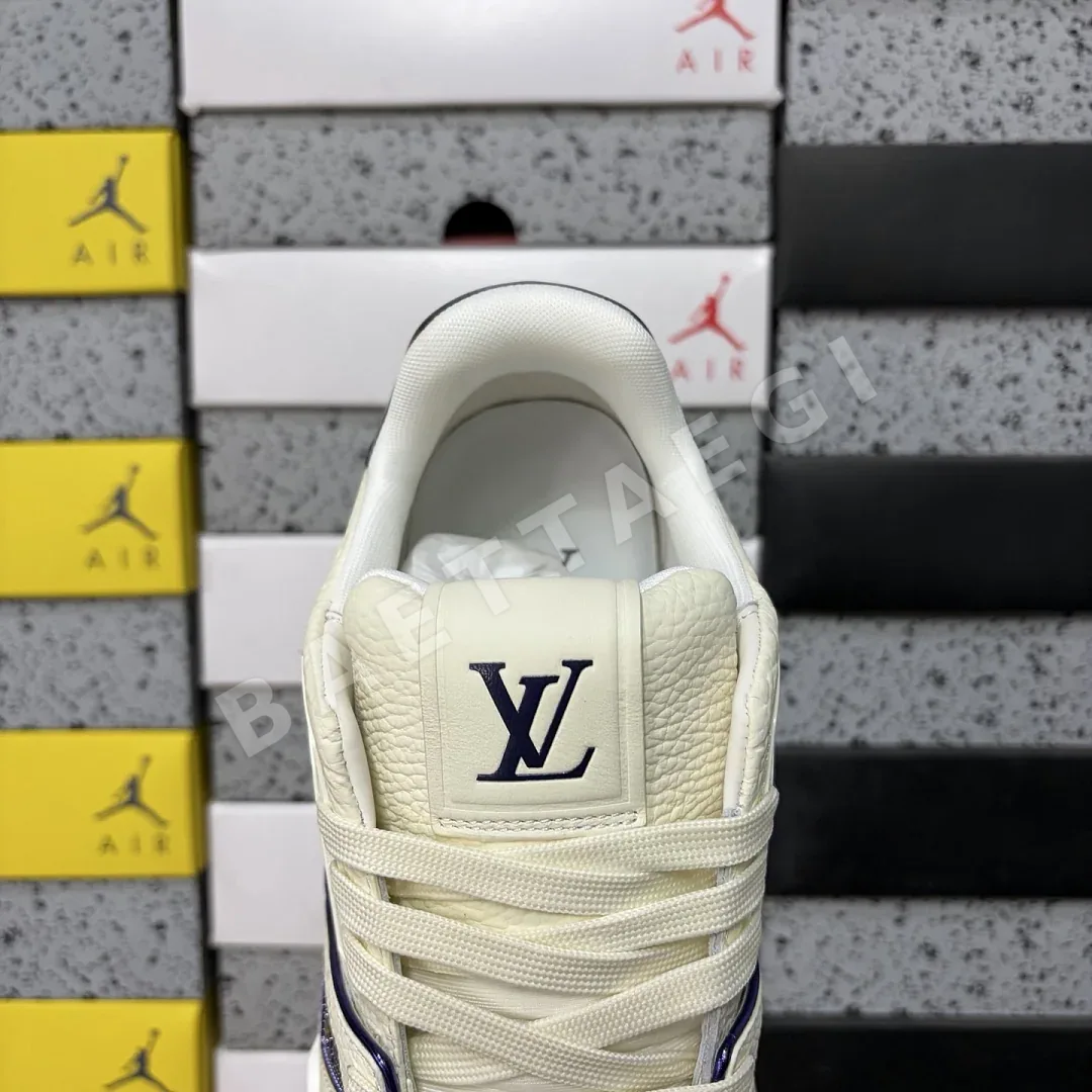 루이비통 [VG] 블루 205897 Louis Vuitton 상세 이미지 5
