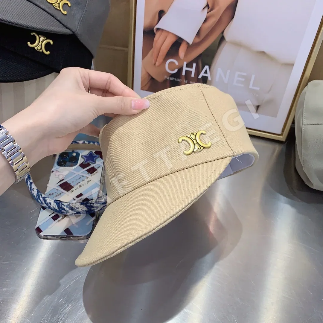 셀린느 모자 83349 Celine Cap 상세 이미지 6