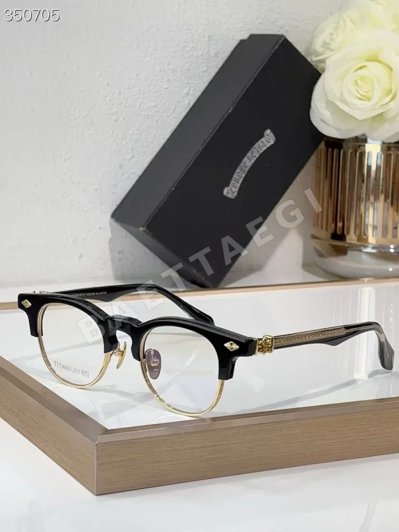 크롬하츠 선글라스 205038 Chrome Hearts Sunglasses 상세 이미지 7