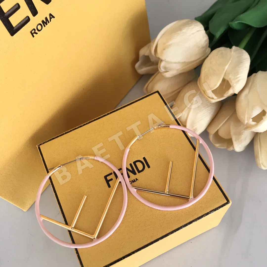 펜디 귀걸이 71411 Fendi Earrings