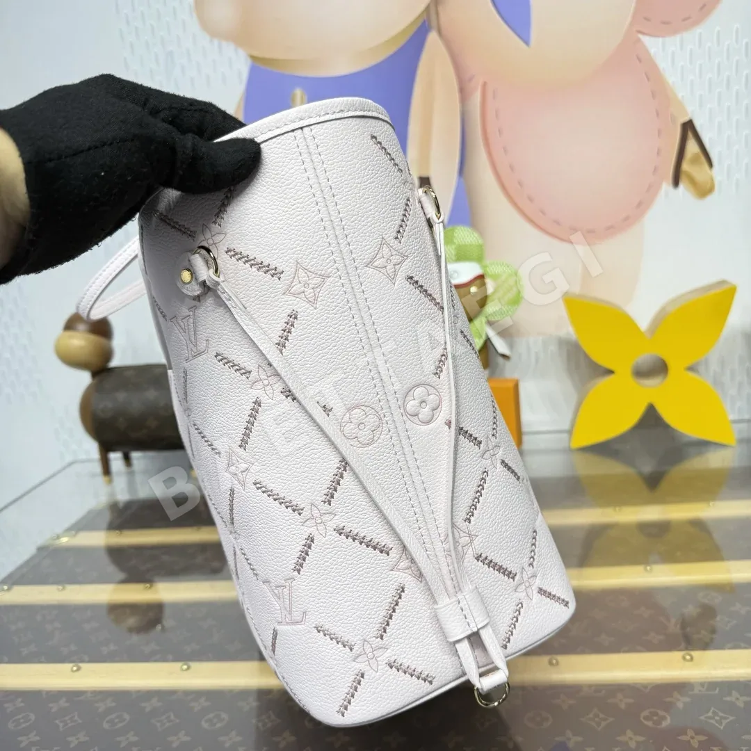 루이비통 네버풀 미디엄 토트백 M29486 상세 이미지 5