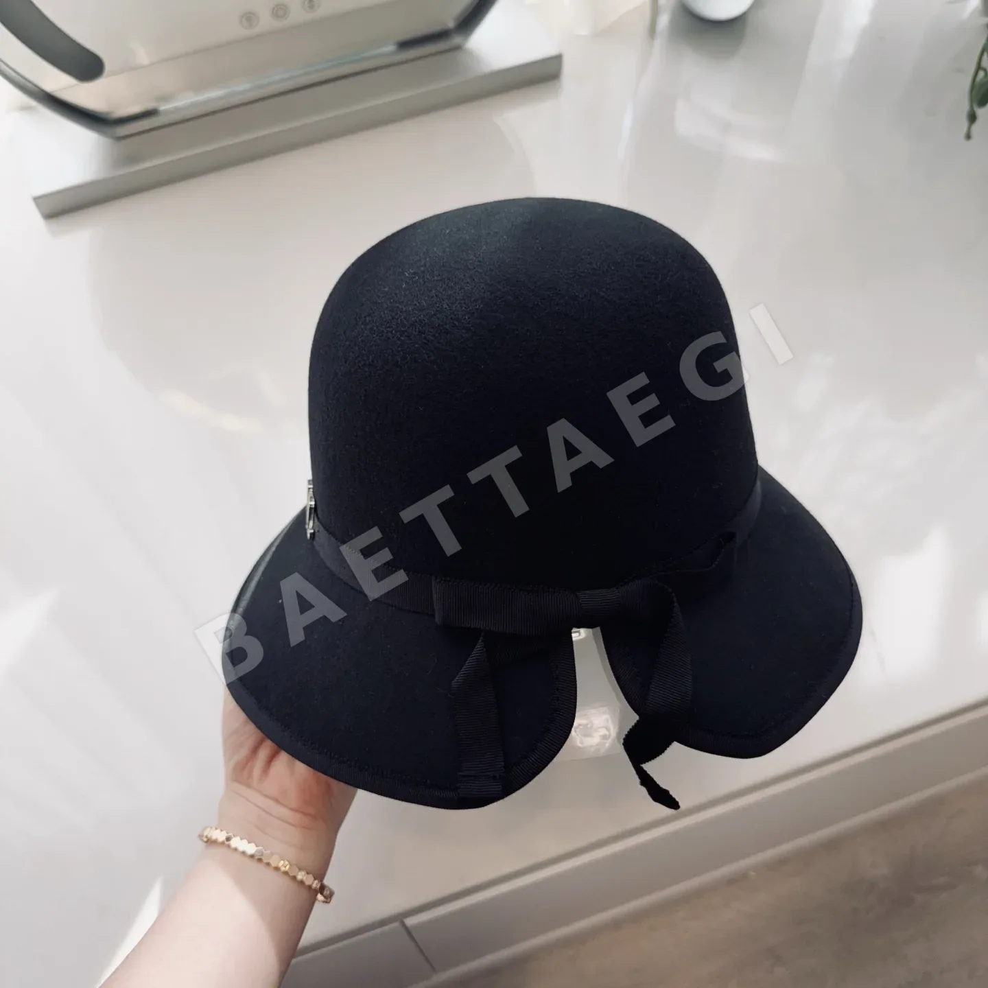 루이비통 모자 79289 Louis Vuitton Cap 상세 이미지 5