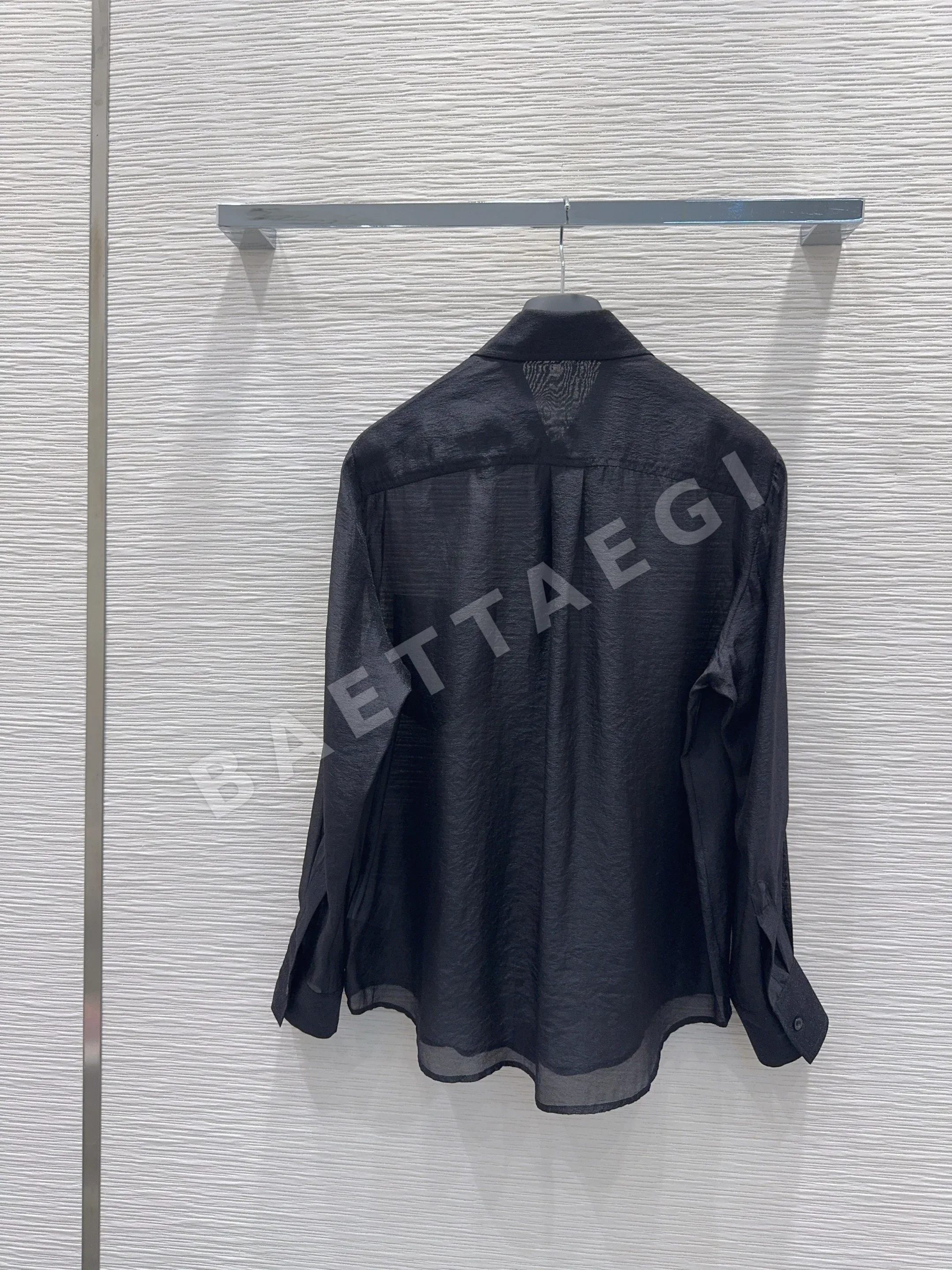 디올 여성 셔츠 92170 Dior Shirt 상세 이미지 18