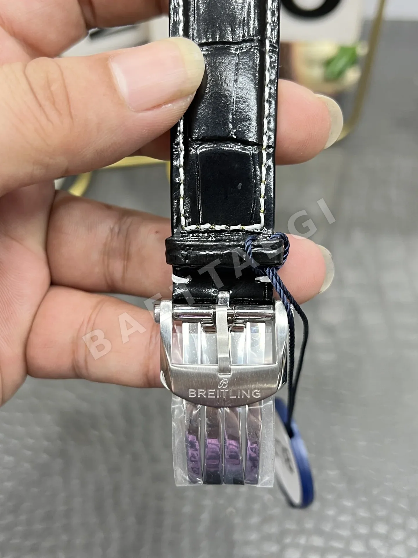 브라이틀링 시계 Breitling 상세 이미지 8