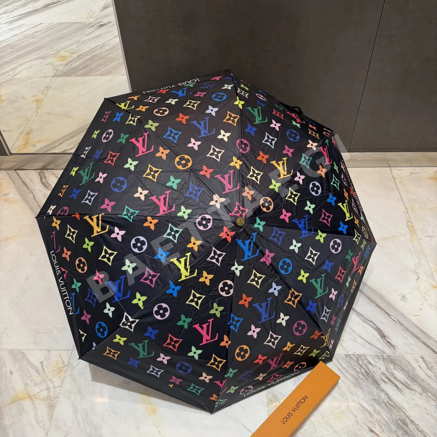 루이비통 우산 85741 Louis Vuitton Umbrella 상세 이미지 9